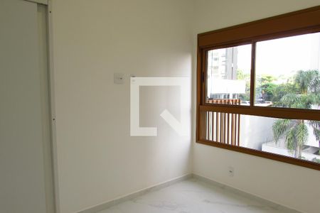 Apartamento para alugar com 46m², 1 quarto e sem vagaSuíte