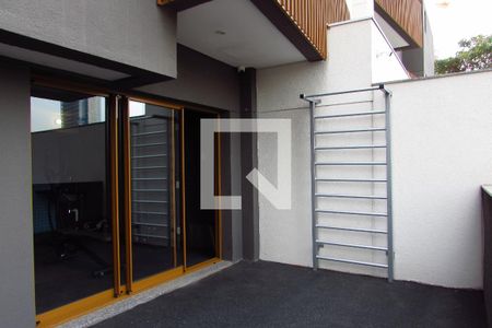 Apartamento para alugar com 46m², 1 quarto e sem vagaÁrea comum - Academia
