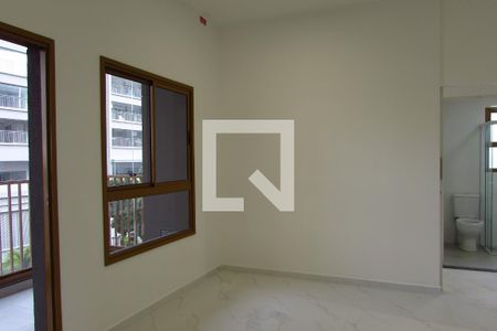 Sala de apartamento para alugar com 1 quarto, 46m² em Butantã, São Paulo
