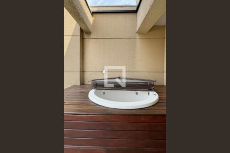 Apartamento para alugar com 118m², 2 quartos e 2 vagasÁrea Externa