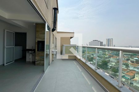 Apartamento para alugar com 118m², 2 quartos e 2 vagasÁrea Externa