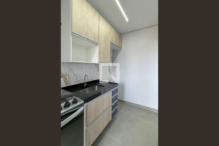 Apartamento para alugar com 118m², 2 quartos e 2 vagasCozinha