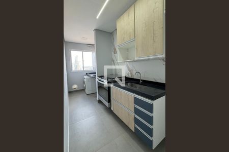 Apartamento para alugar com 118m², 2 quartos e 2 vagasCozinha