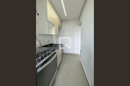 Apartamento para alugar com 118m², 2 quartos e 2 vagasCozinha