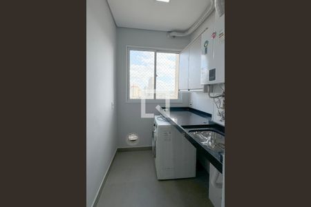 Apartamento para alugar com 118m², 2 quartos e 2 vagasÁrea de Serviço