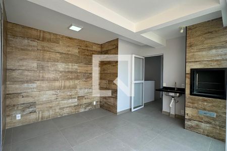 Apartamento para alugar com 118m², 2 quartos e 2 vagasÁrea Externa