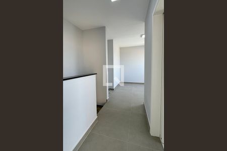 Apartamento para alugar com 118m², 2 quartos e 2 vagasCorredor
