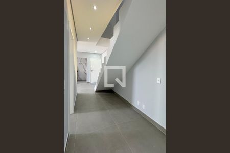 Apartamento para alugar com 118m², 2 quartos e 2 vagasCorredor