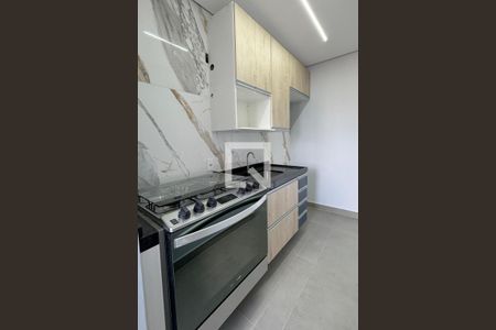 Apartamento para alugar com 118m², 2 quartos e 2 vagasCozinha