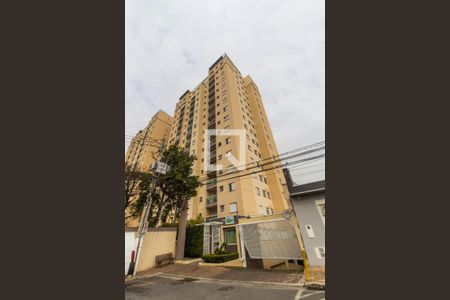 Apartamento para alugar com 118m², 2 quartos e 2 vagasFachada