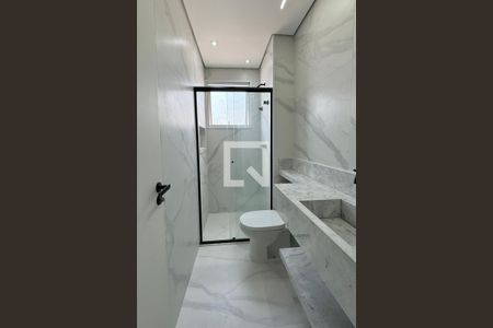 Apartamento para alugar com 118m², 2 quartos e 2 vagasBanheiro
