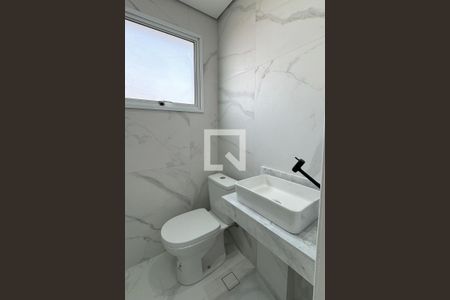 Apartamento para alugar com 118m², 2 quartos e 2 vagasBanheiro