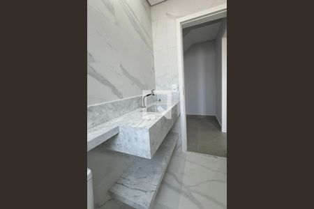 Apartamento para alugar com 118m², 2 quartos e 2 vagasBanheiro