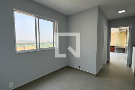 Apartamento para alugar com 118m², 2 quartos e 2 vagasSala de TV