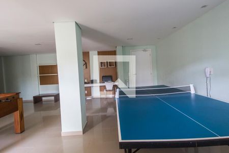 Apartamento para alugar com 118m², 2 quartos e 2 vagasÁrea comum