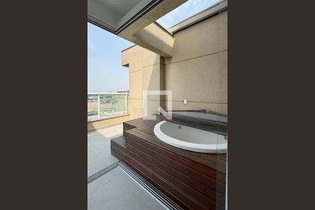 Apartamento para alugar com 118m², 2 quartos e 2 vagasÁrea Externa