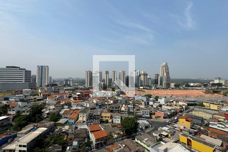 Apartamento para alugar com 118m², 2 quartos e 2 vagasVista da Área Externa