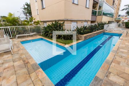 Apartamento para alugar com 118m², 2 quartos e 2 vagasÁrea comum