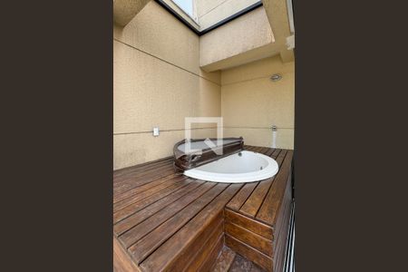 Apartamento para alugar com 118m², 2 quartos e 2 vagasÁrea Externa