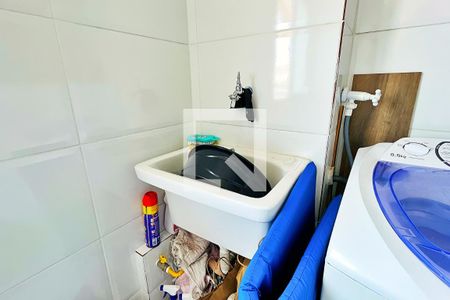 Apartamento à venda com 59m², 2 quartos e 1 vagaÁrea de Serviço