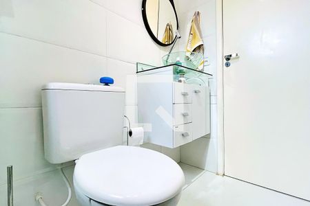 Apartamento à venda com 59m², 2 quartos e 1 vagaBanheiro