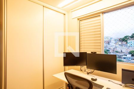 Apartamento para alugar com 75m², 3 quartos e 3 vagasQuarto
