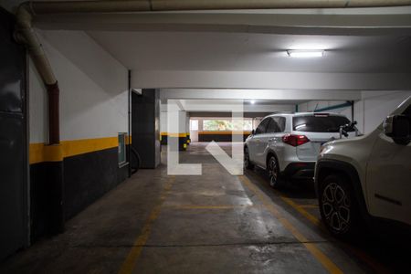 Apartamento para alugar com 75m², 3 quartos e 3 vagasGaragem