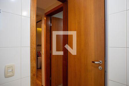 Apartamento para alugar com 75m², 3 quartos e 3 vagasBanheiro