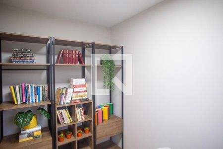 Apartamento para alugar com 75m², 3 quartos e 3 vagasQuarto 2