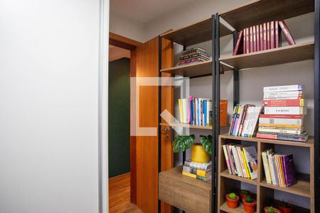 Apartamento para alugar com 75m², 3 quartos e 3 vagasQuarto 2