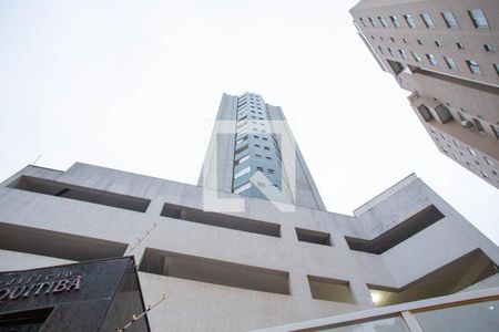 Apartamento para alugar com 75m², 3 quartos e 3 vagasFachada