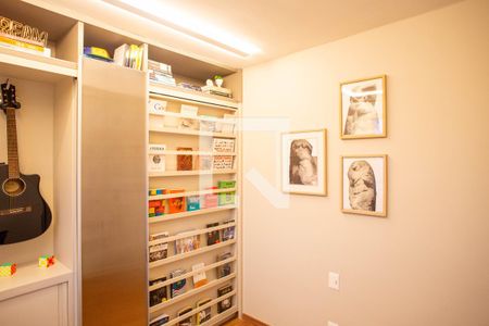 Apartamento para alugar com 75m², 3 quartos e 3 vagasQuarto