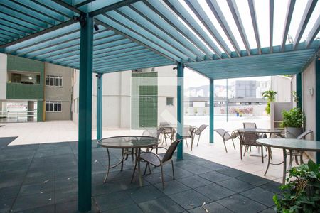 Apartamento para alugar com 75m², 3 quartos e 3 vagasÁrea comum