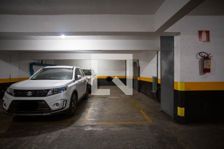 Apartamento para alugar com 75m², 3 quartos e 3 vagasGaragem