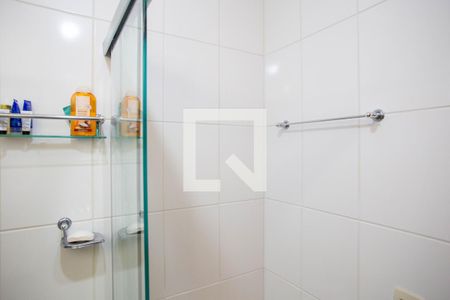 Apartamento para alugar com 75m², 3 quartos e 3 vagasBanheiro