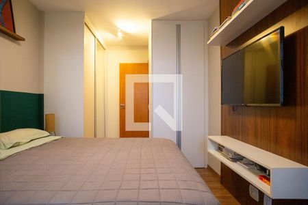 Apartamento para alugar com 75m², 3 quartos e 3 vagasSuíte