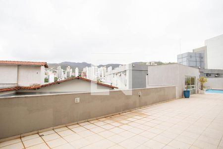 Apartamento para alugar com 75m², 3 quartos e 3 vagasÁrea comum