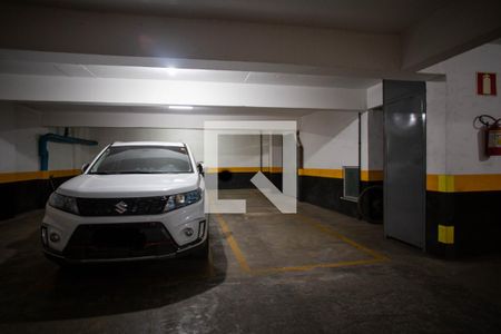 Apartamento para alugar com 75m², 3 quartos e 3 vagasGaragem