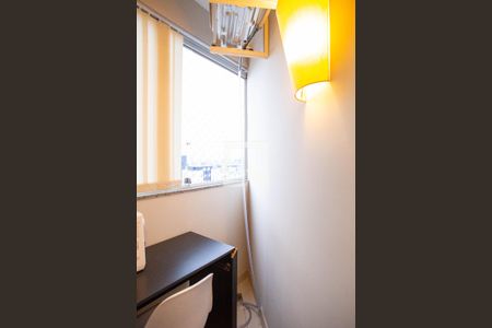 Apartamento para alugar com 75m², 3 quartos e 3 vagasVaranda da Suíte