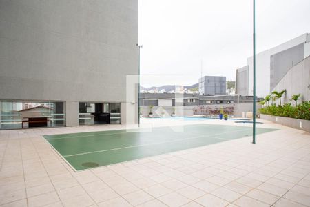 Apartamento para alugar com 75m², 3 quartos e 3 vagasÁrea comum