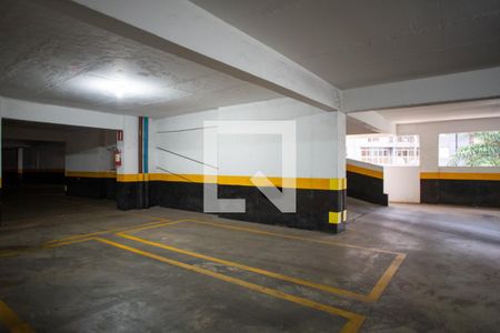 Apartamento para alugar com 75m², 3 quartos e 3 vagasGaragem