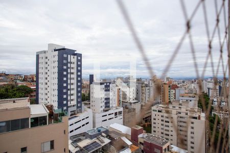 Apartamento para alugar com 75m², 3 quartos e 3 vagasVista da Suíte