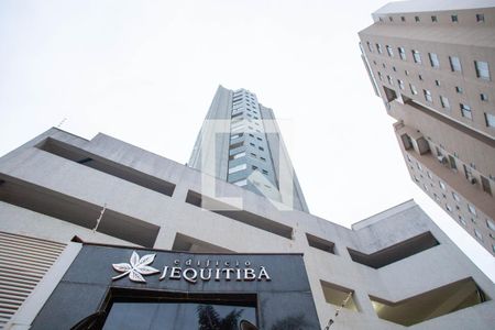 Apartamento para alugar com 75m², 3 quartos e 3 vagasFachada