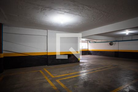 Apartamento para alugar com 75m², 3 quartos e 3 vagasGaragem