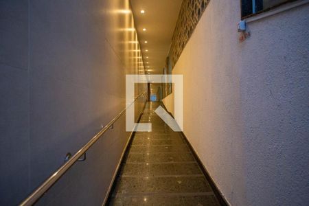 Apartamento para alugar com 75m², 3 quartos e 3 vagasHall