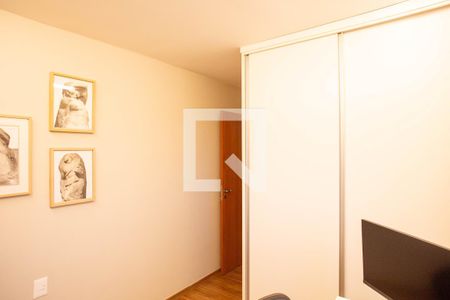 Apartamento para alugar com 75m², 3 quartos e 3 vagasQuarto