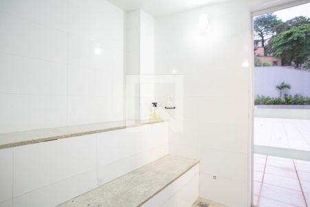 Apartamento para alugar com 75m², 3 quartos e 3 vagasÁrea comum