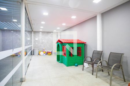 Apartamento para alugar com 75m², 3 quartos e 3 vagasBrinquedoteca