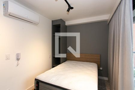 Studio de kitnet/studio à venda com 1 quarto, 20m² em Vila Mariana, São Paulo