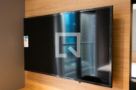 Studio - TV de kitnet/studio à venda com 1 quarto, 20m² em Vila Mariana, São Paulo